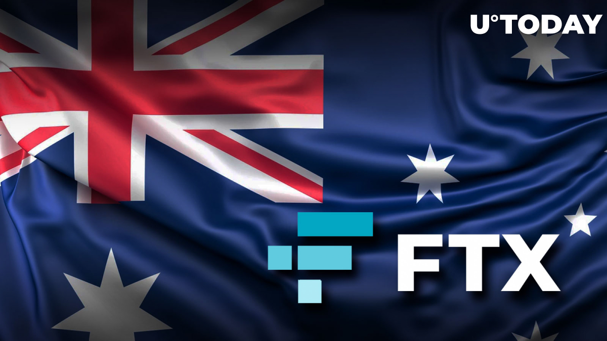صندوق رمزنگاری استرالیا توکن های FTX (FTT) را می فروشد